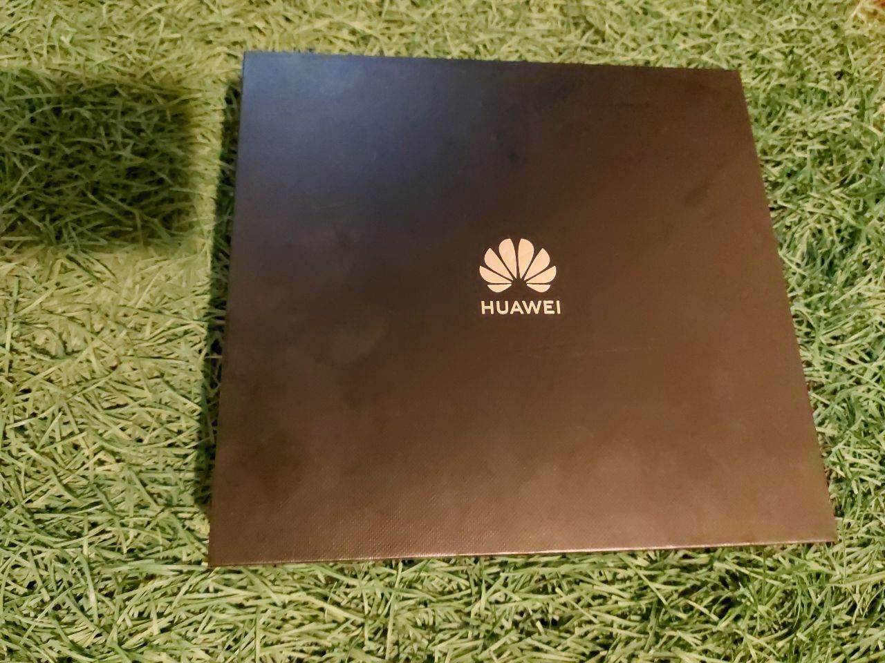 huawei sound stone and portable car charge