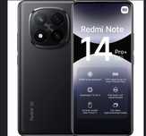 Redmi note 14 pro plus