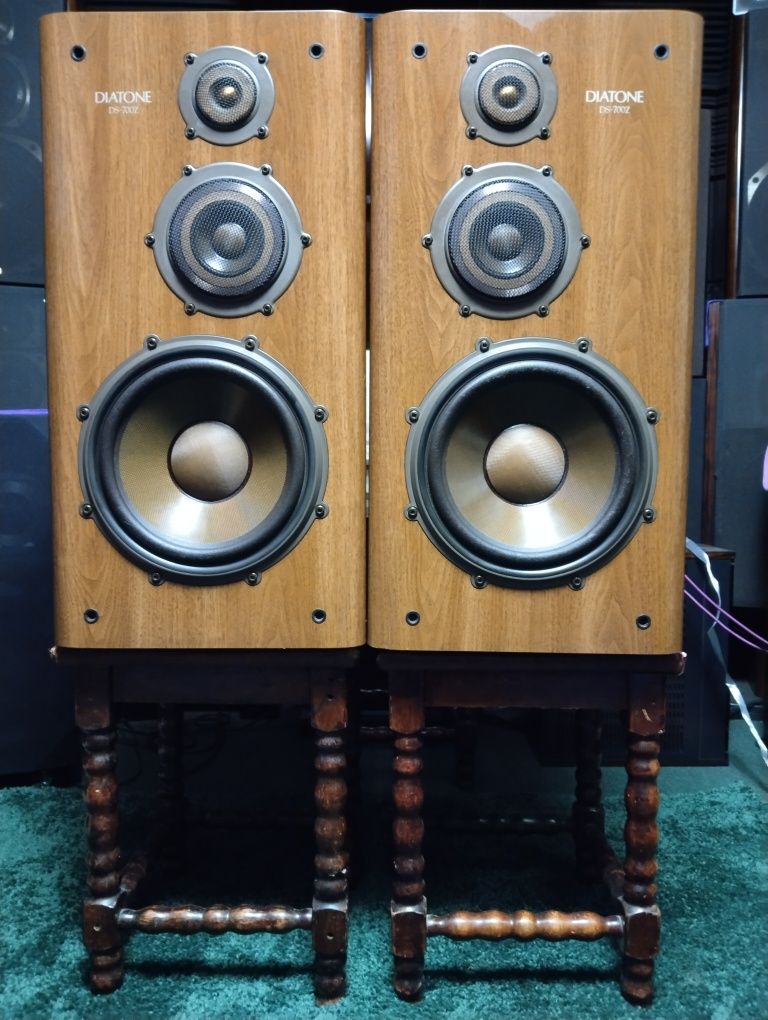 DIATONE DS-700Z Акустичекая система