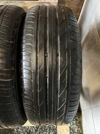 Anvelope de vara Bridgestone runflat 225 50 R18