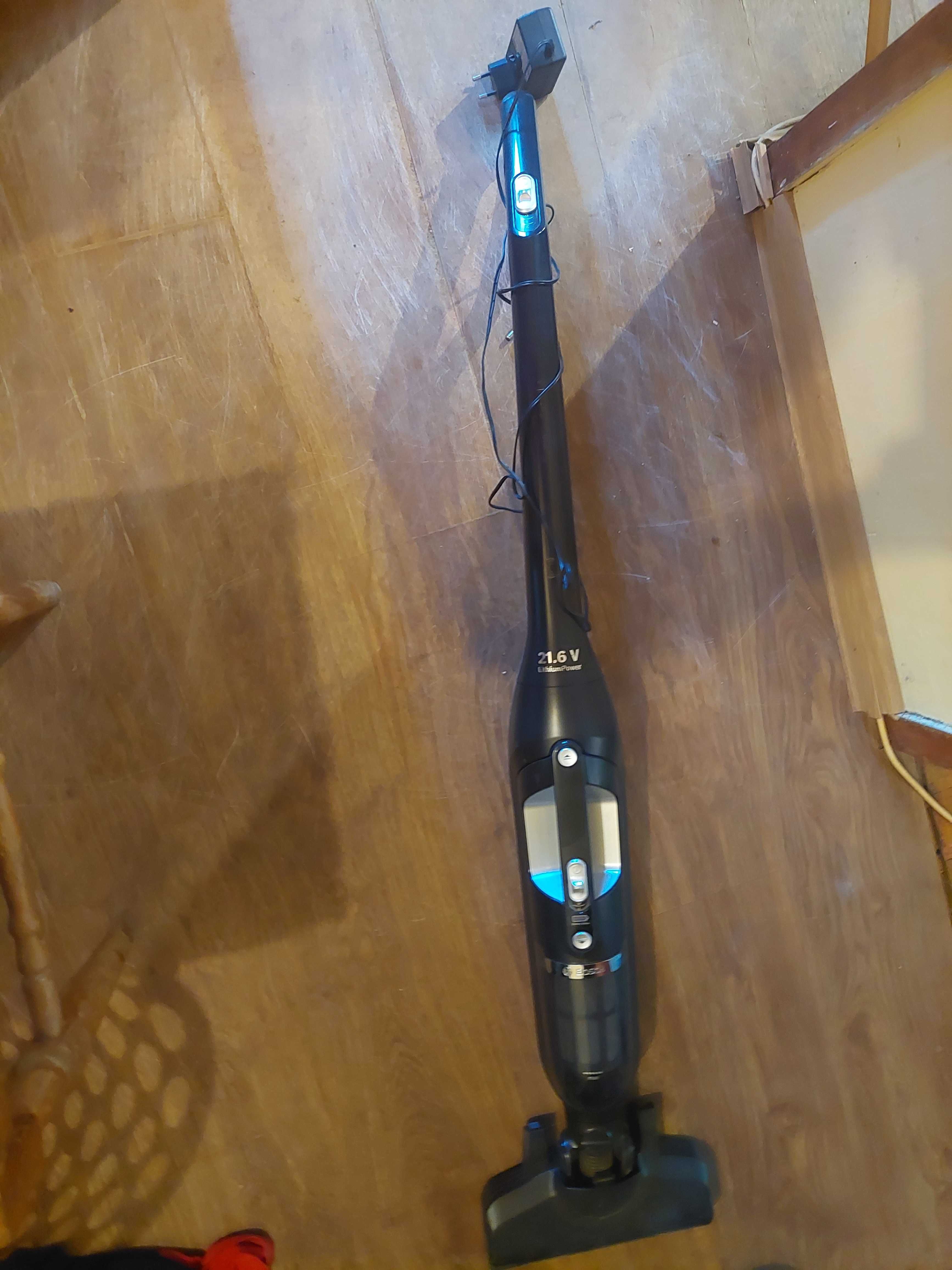Lithium Power  прахосмукачка 21.6v