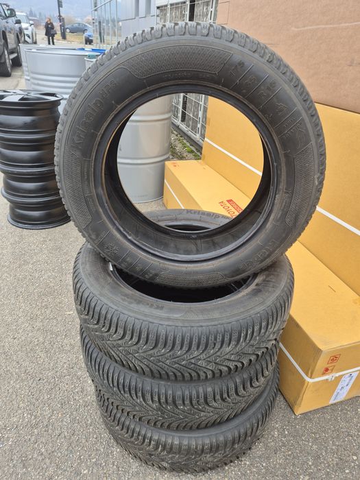 Anvelope iarna 175/65/15