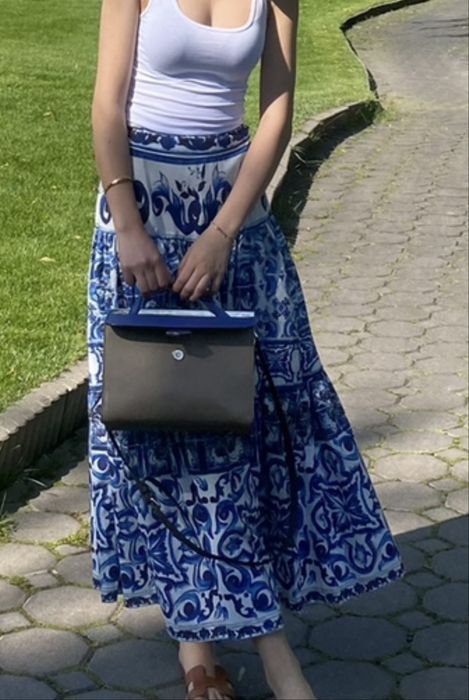 Оригинальная Fendi сумка