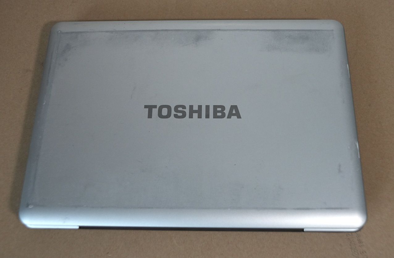 Laptop Toshiba Intel