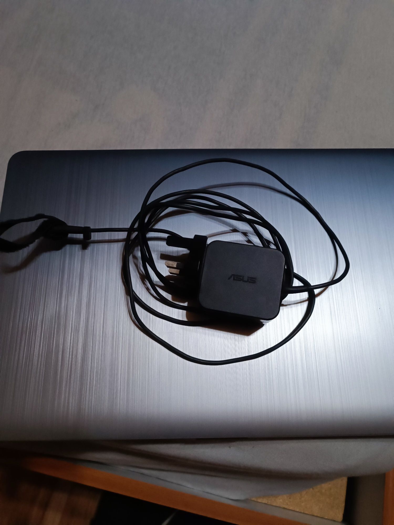 Laptop Asus Notebook X540S
