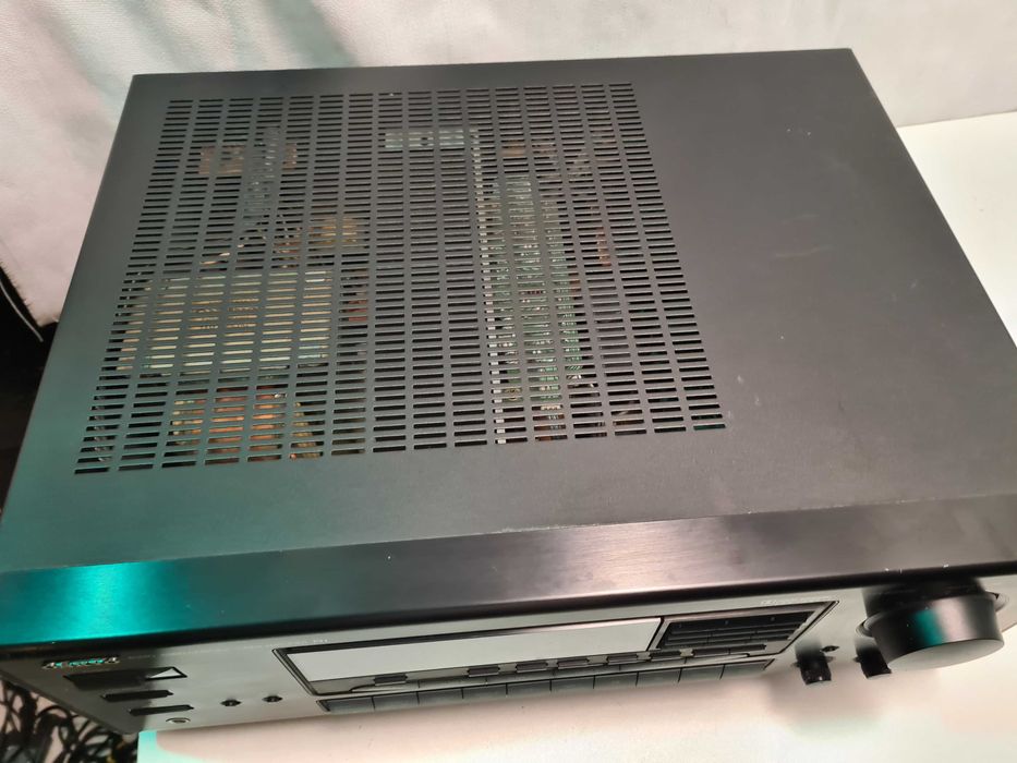 Statie amplificator Onkyo R1 TX-SV515 PRO 2x80W 6-16ohm