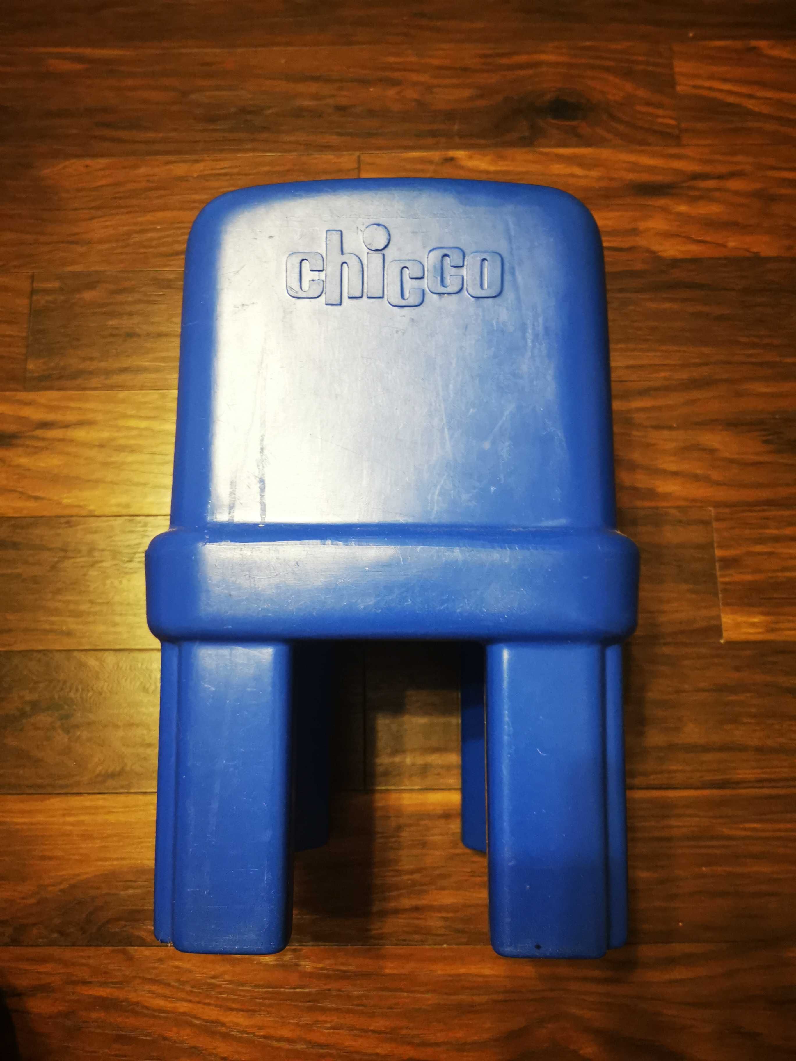Детско столче Chicco