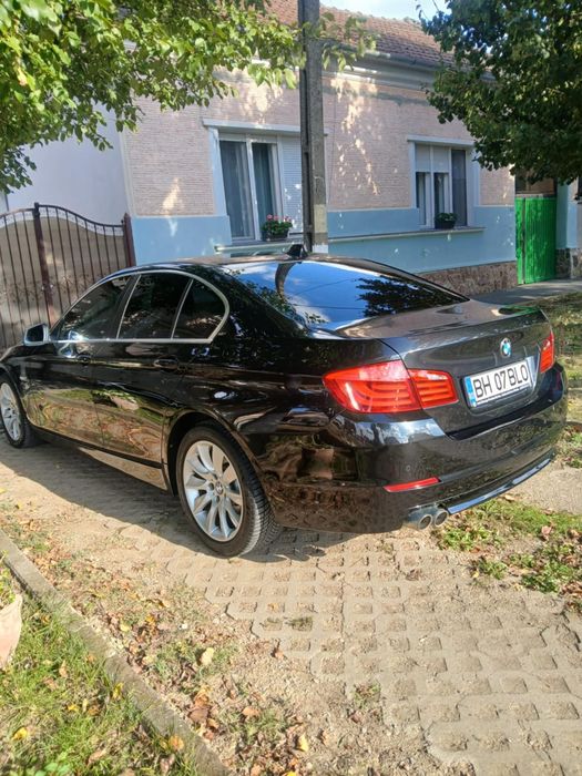 Vând BMW Seria 5 2.0 184 CP