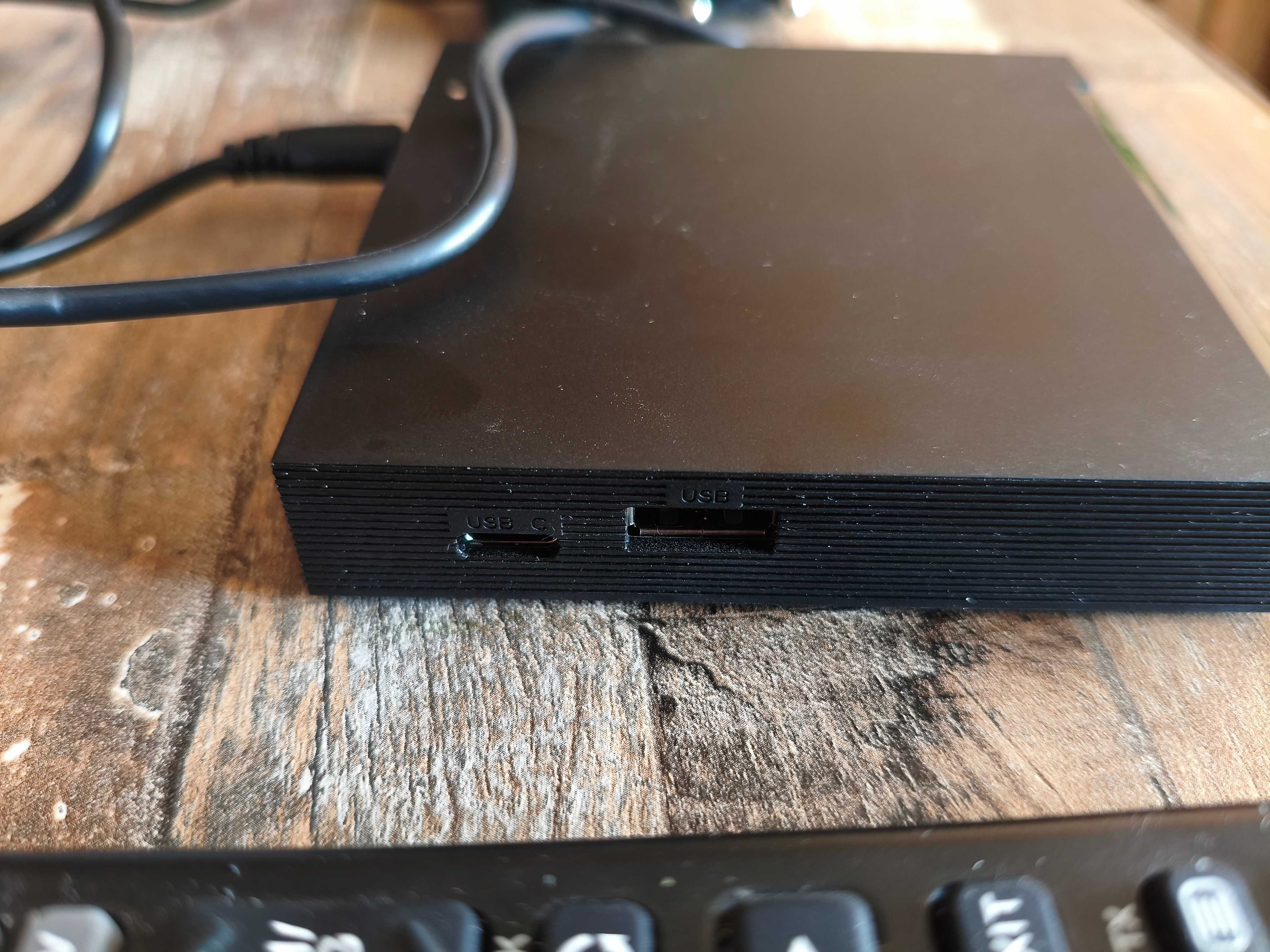 PACO STAR lynx eco IPTV приемник