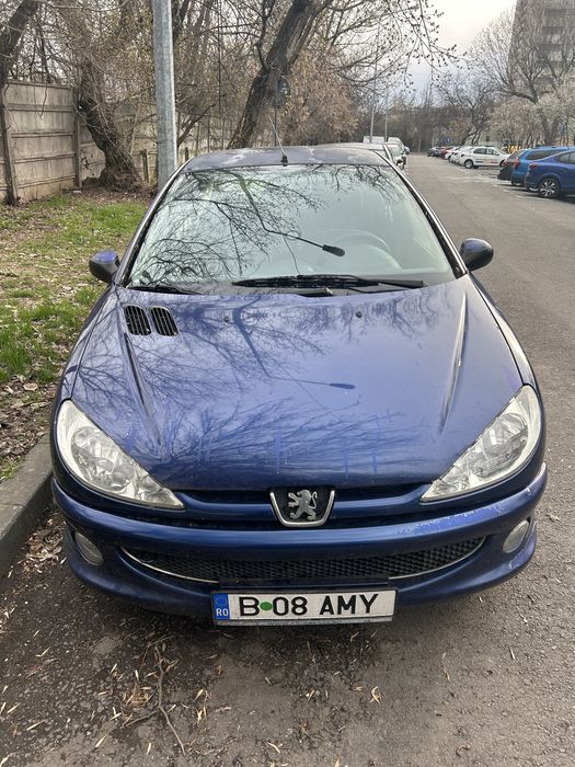 Vanzare autoturism Peugeot 2009