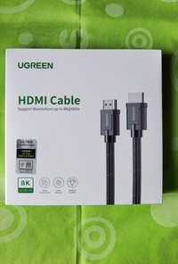 HDMI Cable 2.1 8K