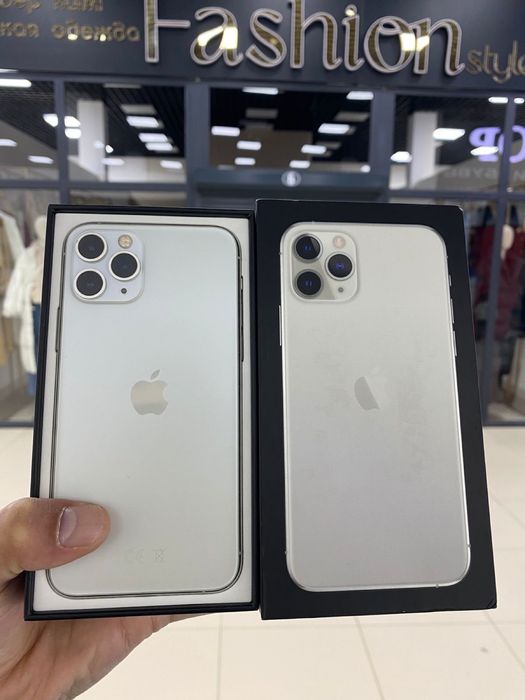 Айфон 11 про . iPhone 11 Pro . 256 gb