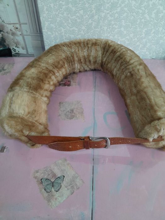 Пояс за чанове.Колани-чанове