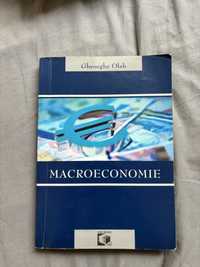 manual universitar Macroeconomie