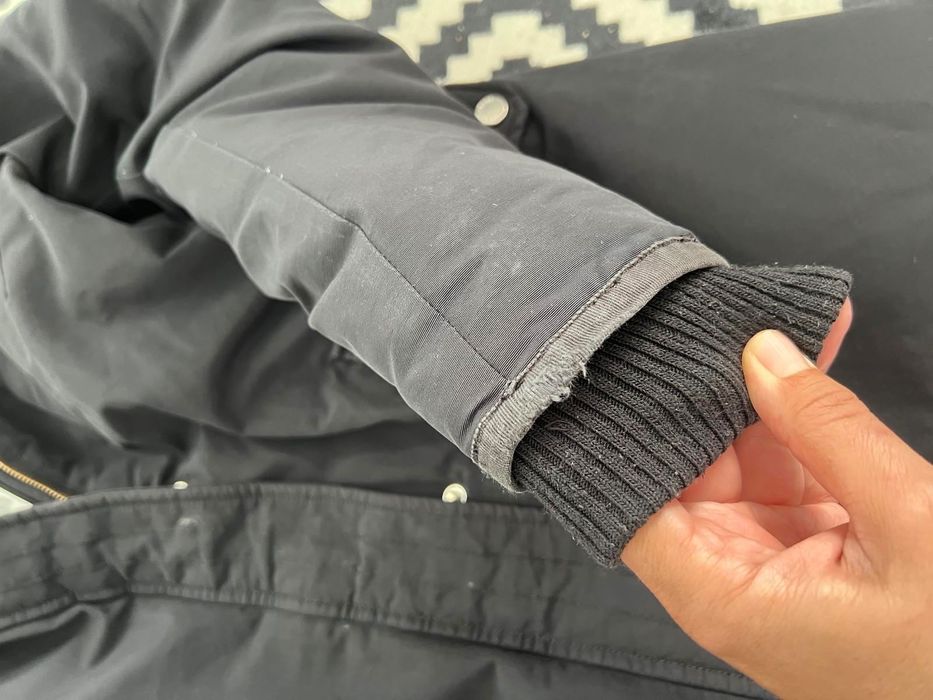 Tommy Hilfiger Зимно Яке