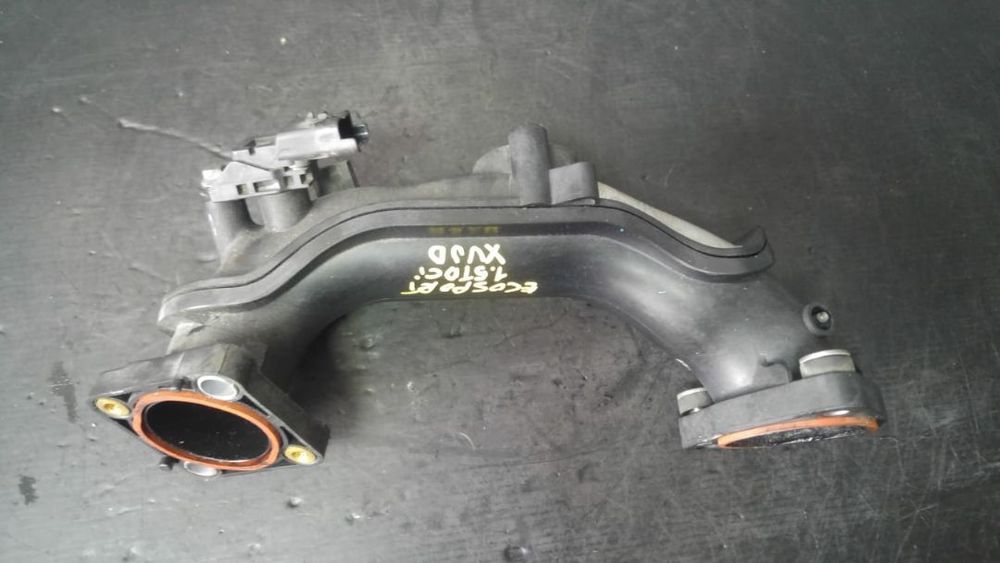 Tub intercooler xvjd 1.5 tdci ecoblue ford ecosport av61-6c750-ae