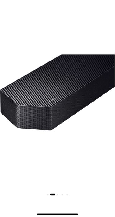 Soundbar Samsung HW-Q990F, 11.1.4, 756W