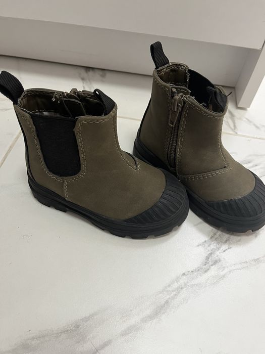 Обувки за момиче