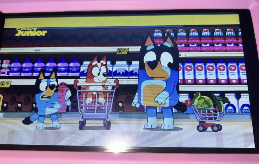 Tablete Copii de 7 inch