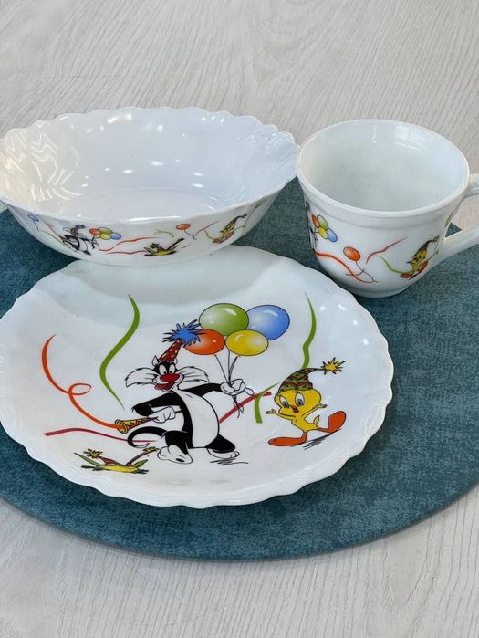 Detskiy nabor sotuvda bor