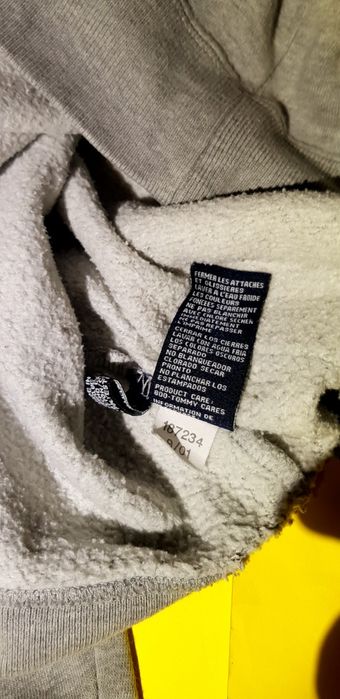 Tommy Hilfiger  мъжки суичър