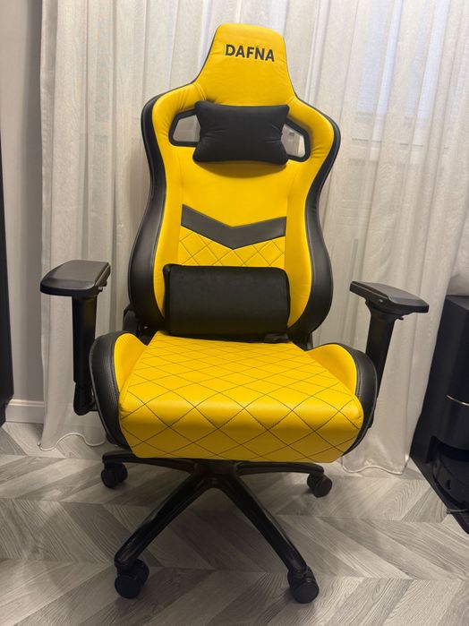 Игровое кресло Evolution Dafna