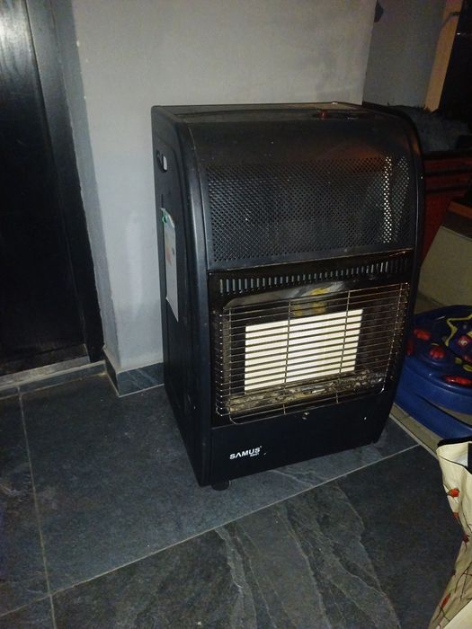 Soba pe butelie SAMUS