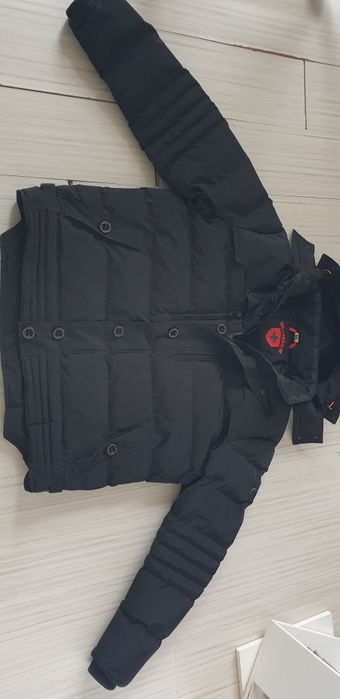 Wellensteyn Stardust Mens Jacket  Size 4XL ОРИГИНАЛ! Мъжко Зимно  Яке!