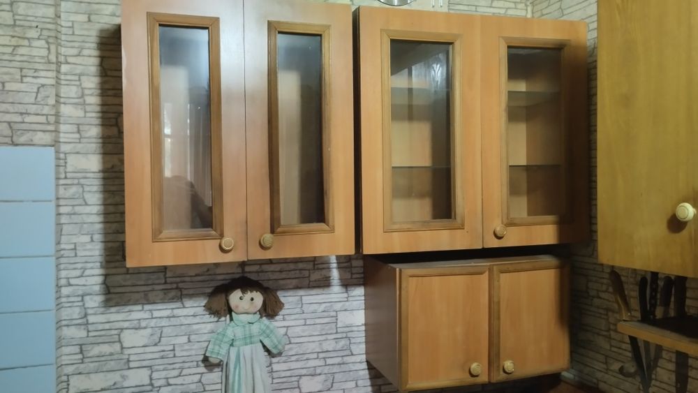 Кухонные ящики мебель кухня