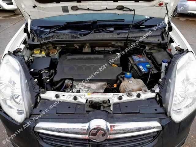 Dezmembrez Opel Combo D [2011 - 2020] Tour minivan 1.6 CDTI MT L2H1 (