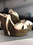 Gianmarco Lorenzi обувки