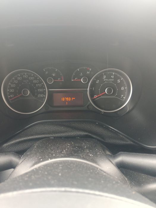 Fiat Doblo 2018