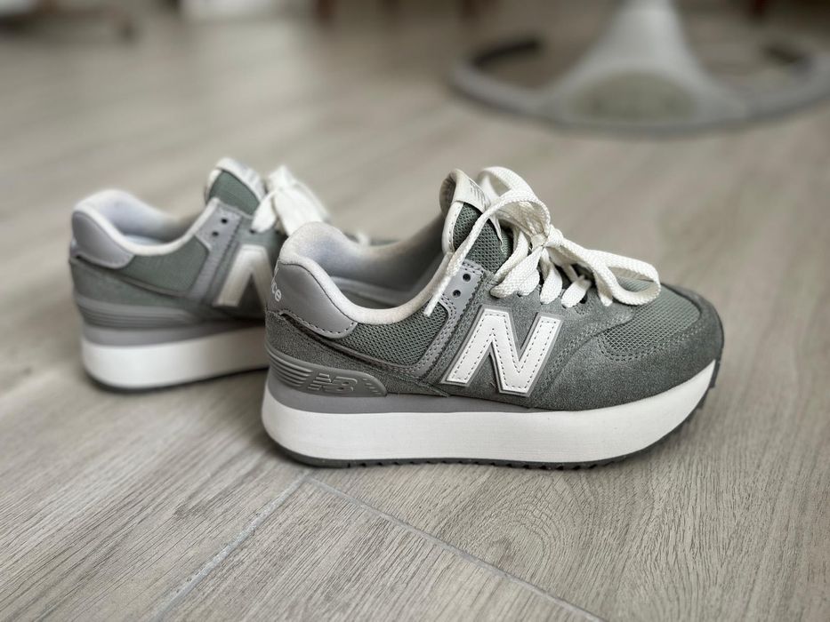 Adidasi NewBalance 574 marime 36.5