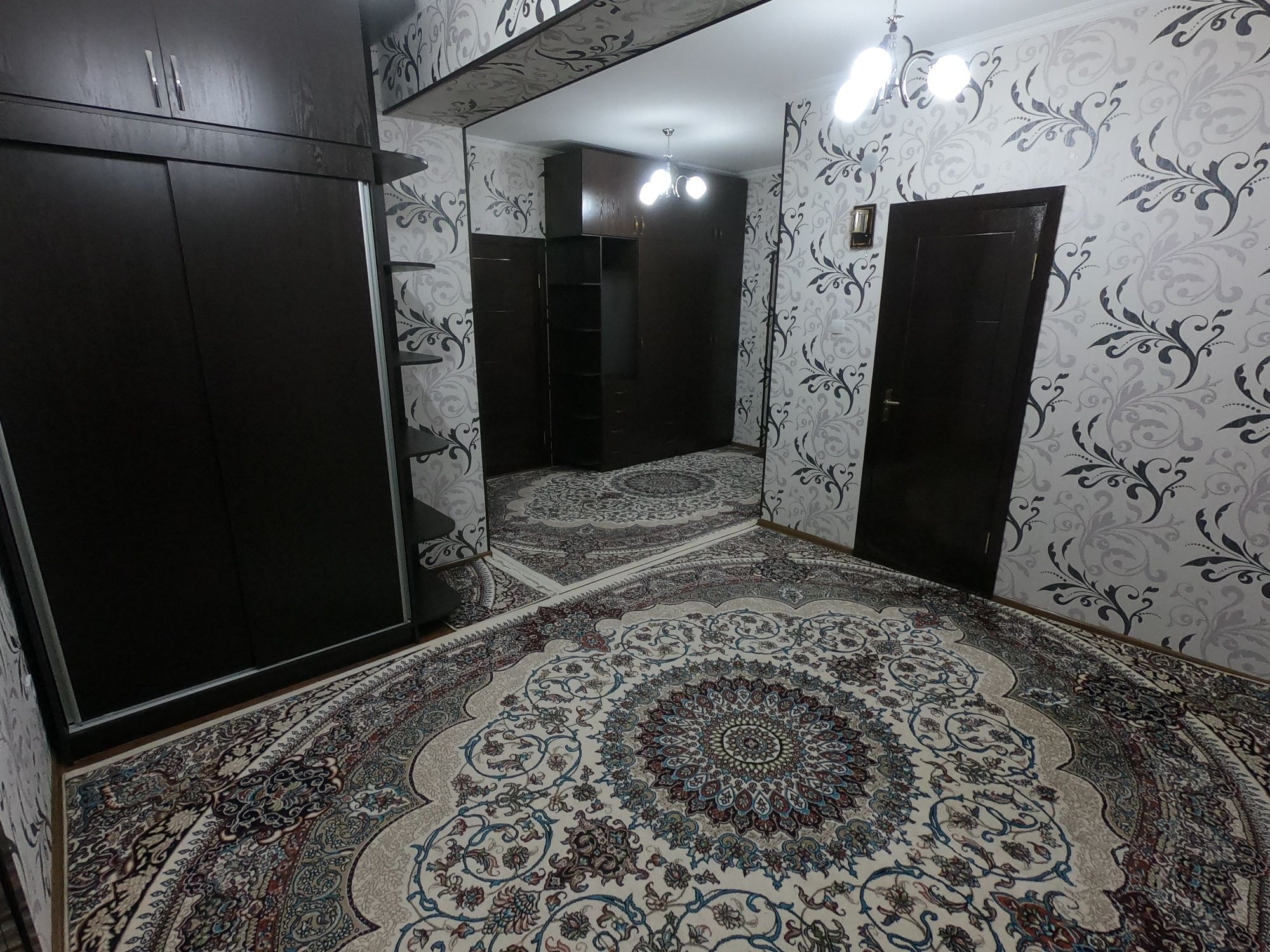 А Продается квартира