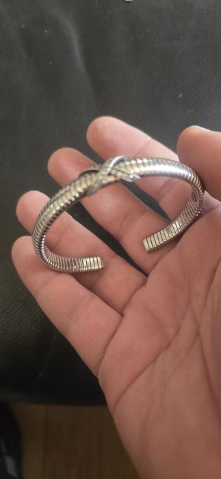 Brățară din argint