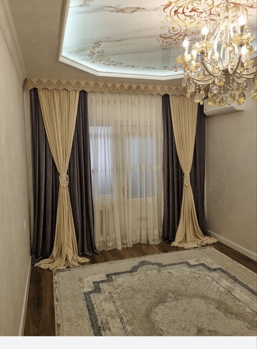 Аренда Корасу евро  ремонт завод рупарасида