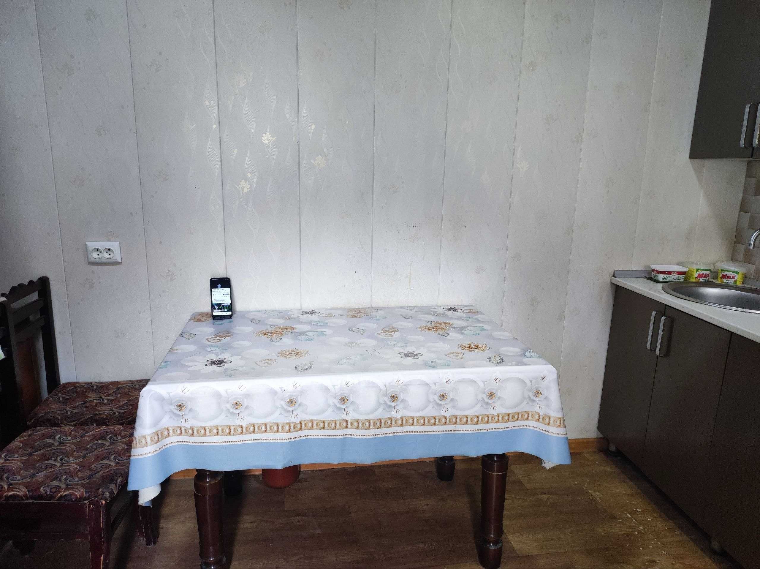Учтепада файзли хонадон сотилади