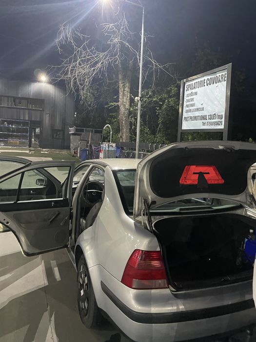 Volkswagen  bora 1.6 16v