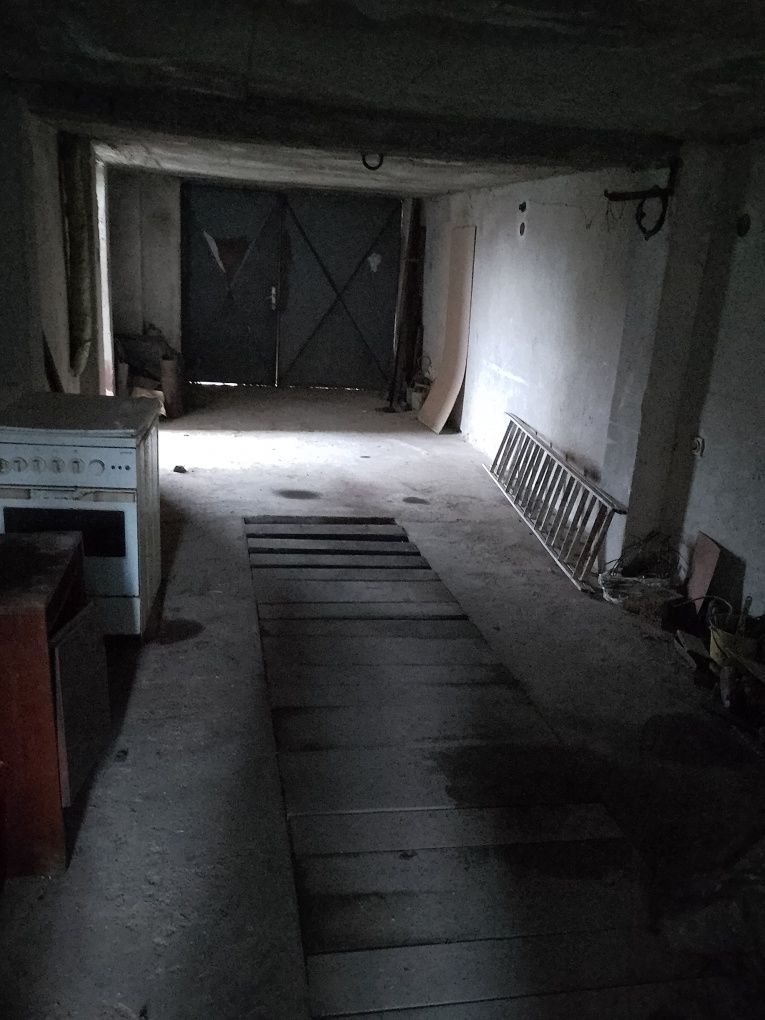 Етаж от къща Шир.център