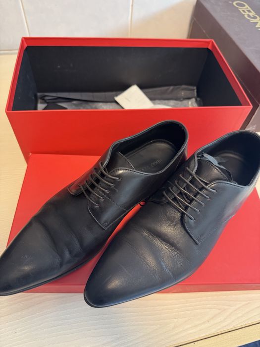 Pantogi eleganti Boss 41