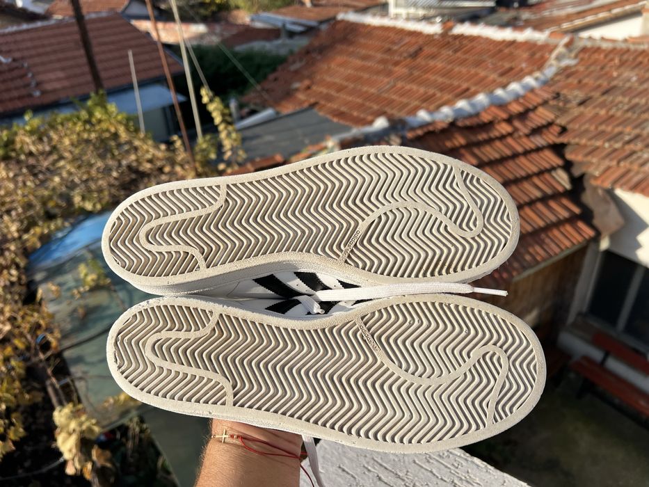 Adidas Superstar 44