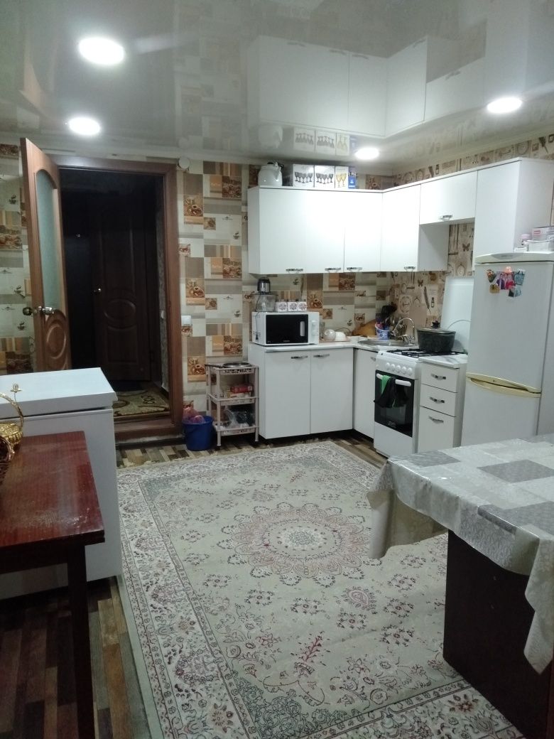 Продам дом,барачного типа
