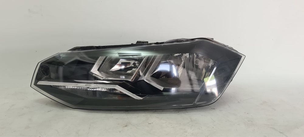 Far Skoda Octavia 4 LED Cristal lightening 5E941015 A 2020-2022