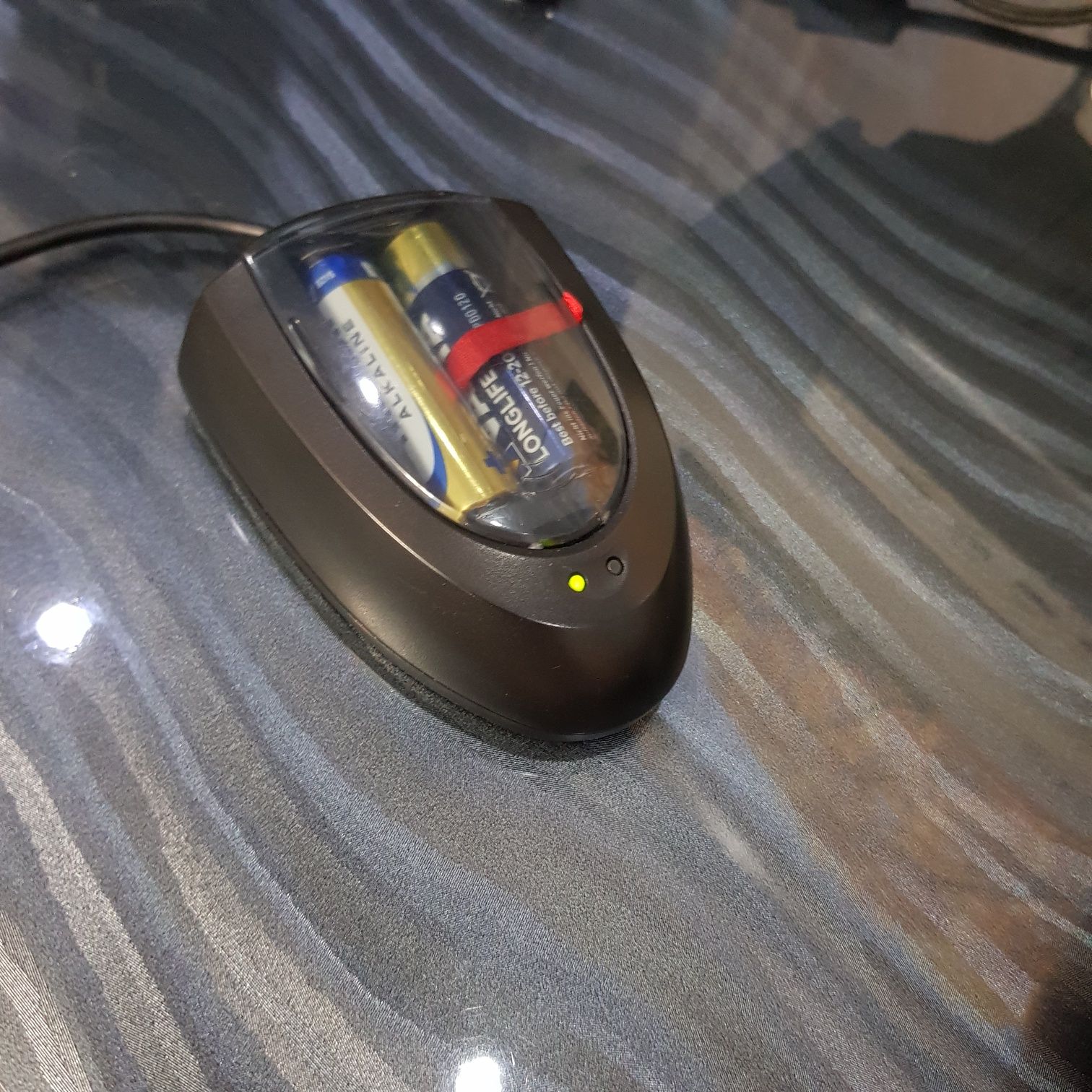 Mouse A4TECH bluetooth