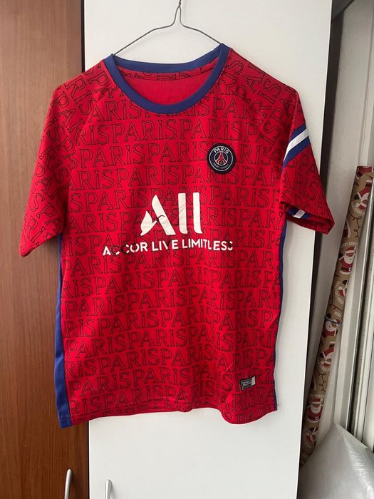 Tricou Nike Paris Saint Germain copii