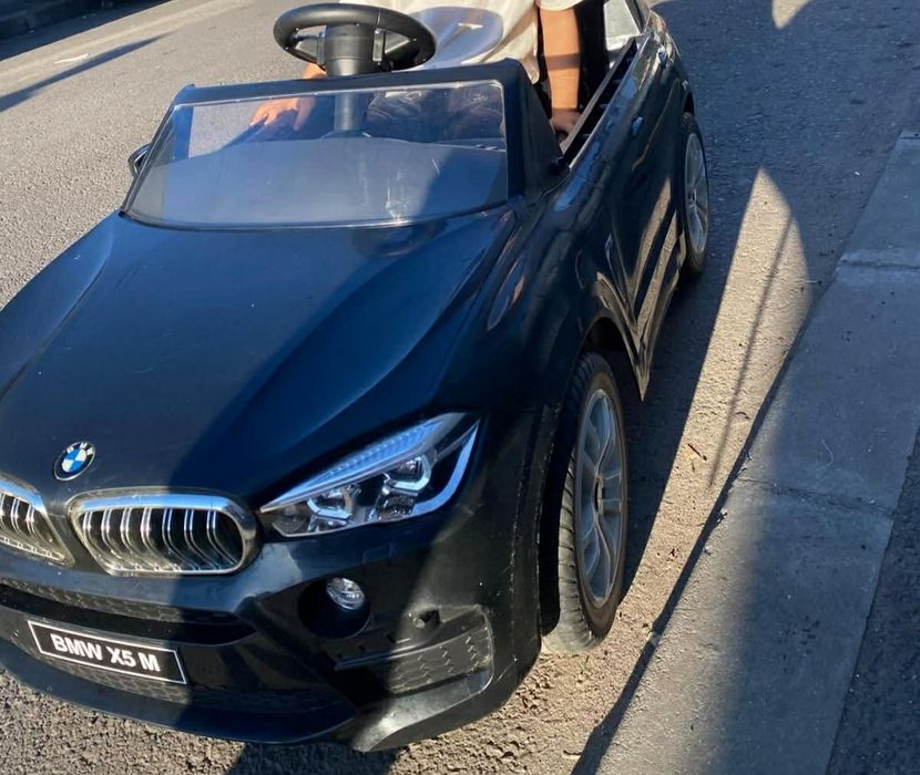 Vand masinuta electrica