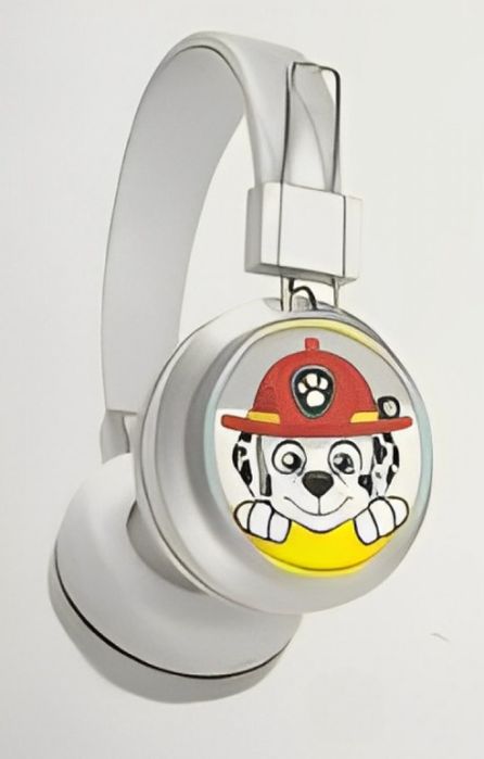 Безжични слушалки Пес Патрул Paw Patrol