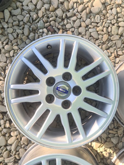 Jante Volvo S40/V50/C30