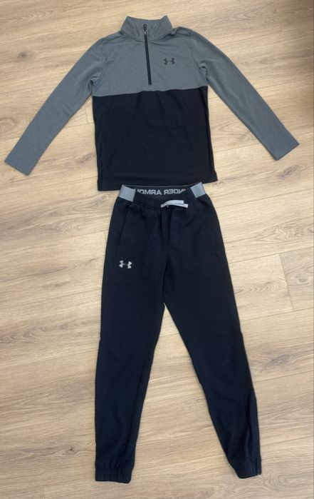 Спортни детски екипи