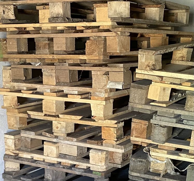 Поддоны евро  срочно